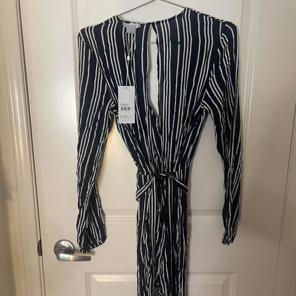 Finders Keepers Women's Jumpsuit - Picture 7 of 7